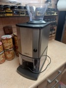 Kruszarka do lodu Kerch 