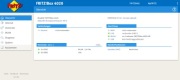 Router Wi-Fi FRITZ!Box 4020