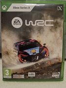 Gra WRC Xbox series x
