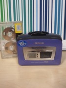 Walkman AIWA HS-PS181 sprawny super bass