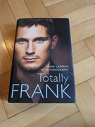 Frank Lampard Chelsea "Totally Frank" książka ang
