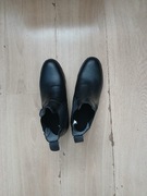 BUTY DO JAZDY KONNEJ