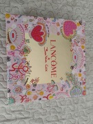 Lancome La vie est Belle Vanille Nude 50+10 ml zestaw zapachowy dla kobiet 