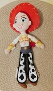 Oryginalna lalka Jessy Disney pixar z Toy story 28 cm
