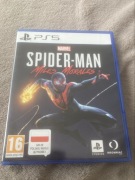 Marvel Spider-Man: Miles Morales PS5