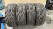 Opony całoroczne Bridgestone Turanza 6 AllSeason 215/55R18 99V Komplet
