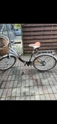 Rower miejski damka 