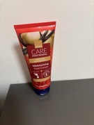 Nawilżający krem do stóp Pieczone orzechy i makadamia