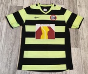 Koszulka treningowa NIKE Dri-Fit !Rozm.158/170