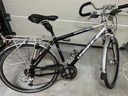 Rower trekkingowy Unibike