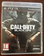 Call of Duty Black Ops PS3