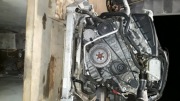 Silnik bmw e90 325i 2008rok 160 tys nalot 
