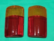 Klosz lampy tył Fiat 126p Elegant prawy i lewy cena za kpl