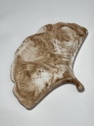 Podstawka Liść miłorzębu