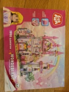 Klocki ELeFun wonderland
