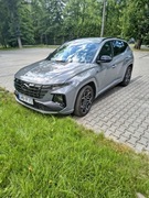 Hyundai Tucson Nline Luxury  1.6 48 V Ceramika