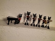 PRL Cepelia Kocia orkiestra 