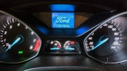 licznik, zegary FORD FOCUS MK3 1.6 2012r. Przebieg 136 246 km