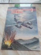 MONOGRAFIE LOTNICZE NR 1 F7F TIGERCAT cz 1 AJ-PRESS.