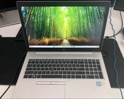 HP Elitebook 850 G5 laptop 
