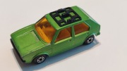 STARY MATCHBOX SUPERFAST  Nr 7 VW GOLF