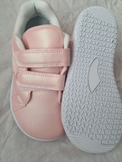 Szerokie buty barefoot z antypoślizgową podeszwą roz.34 