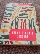 Bitwa o Monte Cassino 