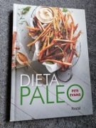 Dieta paleo - książka kucharska 
