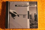 SCORPIONS – Crazy World (1990) CD _ JEWEL CASE *Folia!