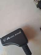 Adapter do auta Cb Alan 42 Multi 