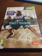 Nike+ Kinect training XBOX360