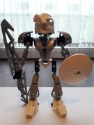LEGO Bionicle | Kopaka Nuva | 8571 | Rok 2002