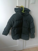Kurka zimowa dla chłopca  Zara 6-7 lat jak nowa 
