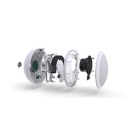 OKAZJA !!! Defunc Home Large 100W !!! Aktywny głośnik multiroom Biały 