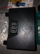 Zasilacz do maszynki