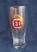 Szklanki do piwa EB 300 ml 6szt.