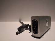 Dell zasilacz do laptopa HP-AF065882 65W Auto/Air Power AdapterLl