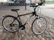 UNIBIKE Flash GTS rok 2013 Rower crossowy cross 19 " / 28 x 1.6 "