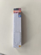 Nawet żarówki Osram  i Radium 