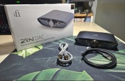 ifi Zen Dac V3 stan idealny!
