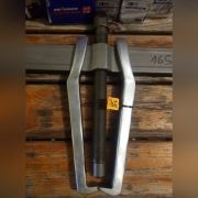 Ściągacz dwuramienny uniwersalny 12 cali 350 mm 
