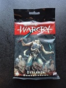WARCRY- OSSIARCH BONEREAPERS CARD PACK