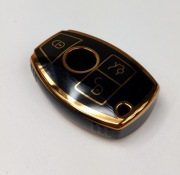 Etui ochronne na Kluczyk Mercedes