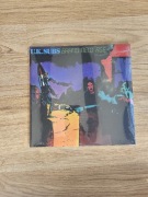 U.K. Subs Brand New Age (LP) NOWY, zafoliowany