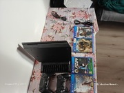 PsSprzedam sprawną Playstation 4 Slim 500GB.