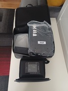 Buty kompresyjne do masażu i regeneracji nóg FIT KING Pro FT-109A Small