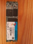 Dysk SSD ADATA SU800NS38 : 128,0 GB