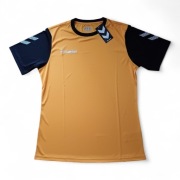 Koszulka sportowa, unisex, Hummel L