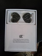 słuchawki przewodowe KZ ZSN PRO X