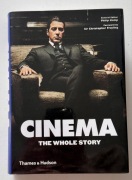Cinema The Whole Story